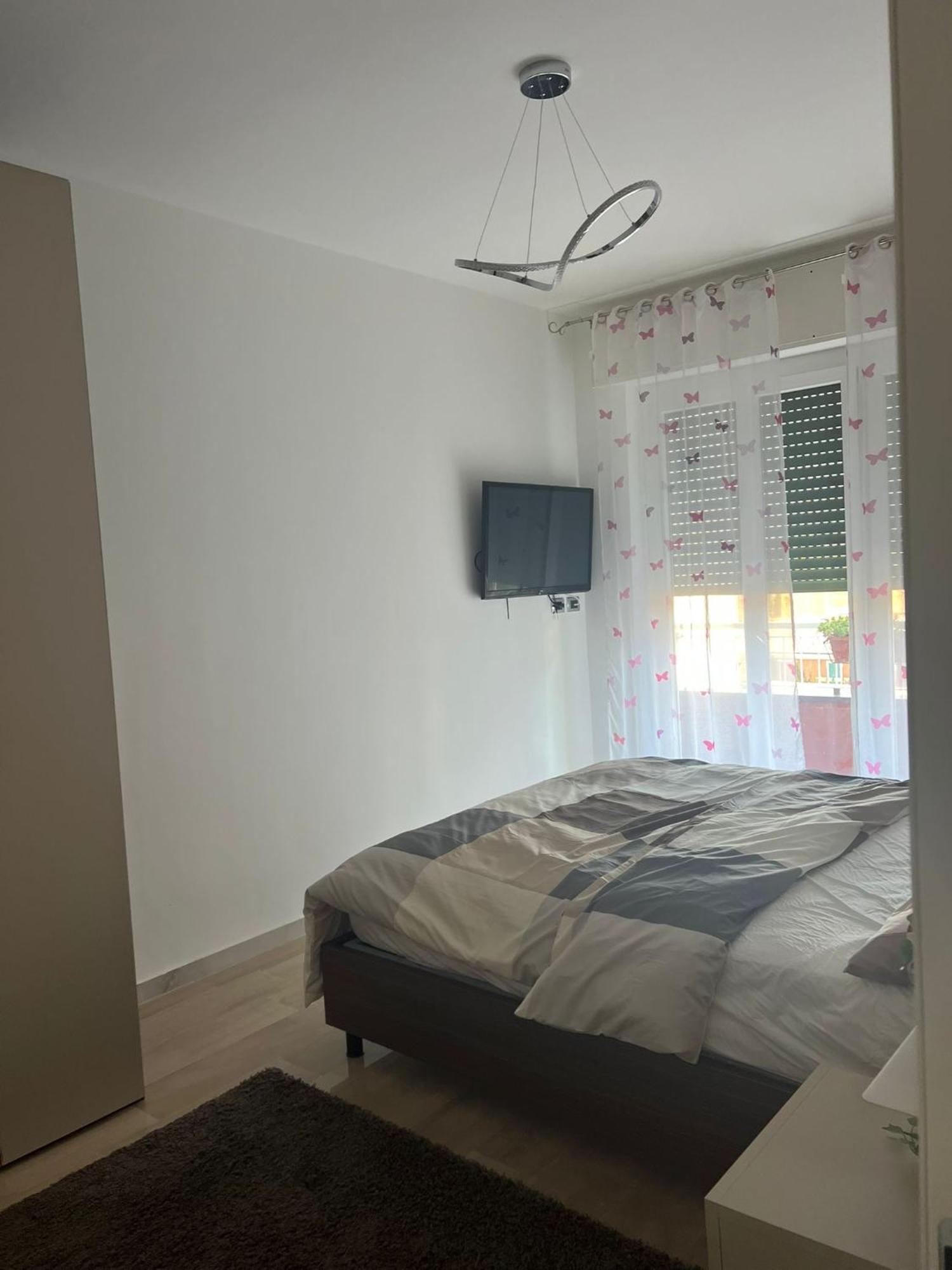 Ferienwohnung Happy House Mailand Exterior foto
